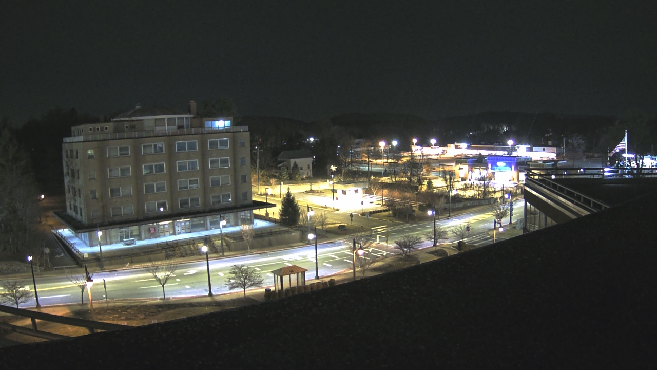 Thumbnail for current weather camera view from County of Rockland in New City, New York