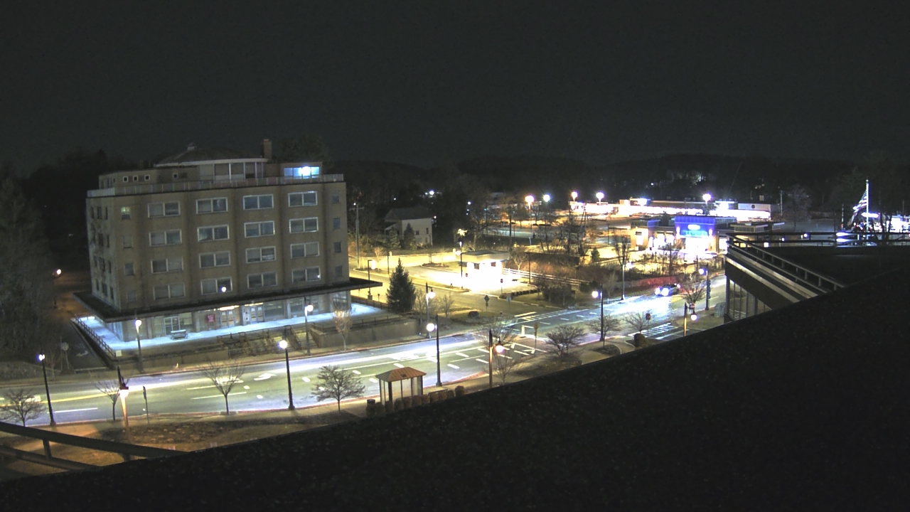 Thumbnail for current weather camera view from County of Rockland in New City, New York