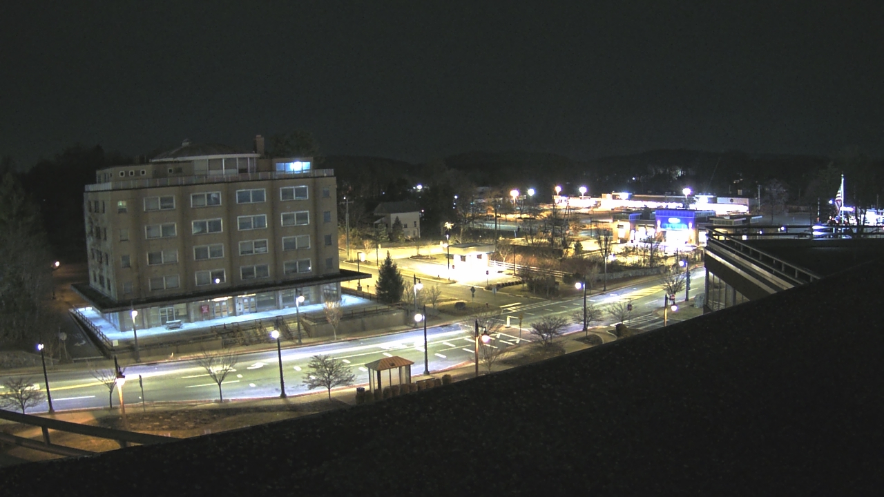 Thumbnail for current weather camera view from County of Rockland in New City, New York