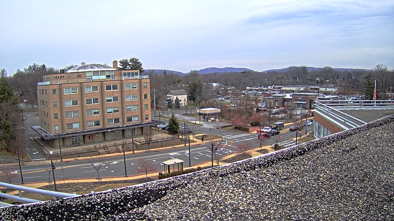 Thumbnail for current weather camera view from County of Rockland in New City, New York