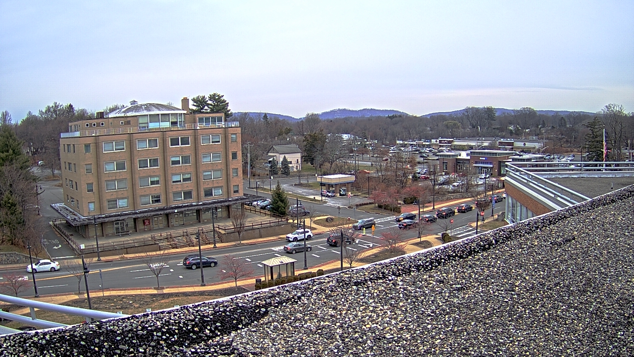 Thumbnail for current weather camera view from County of Rockland in New City, New York