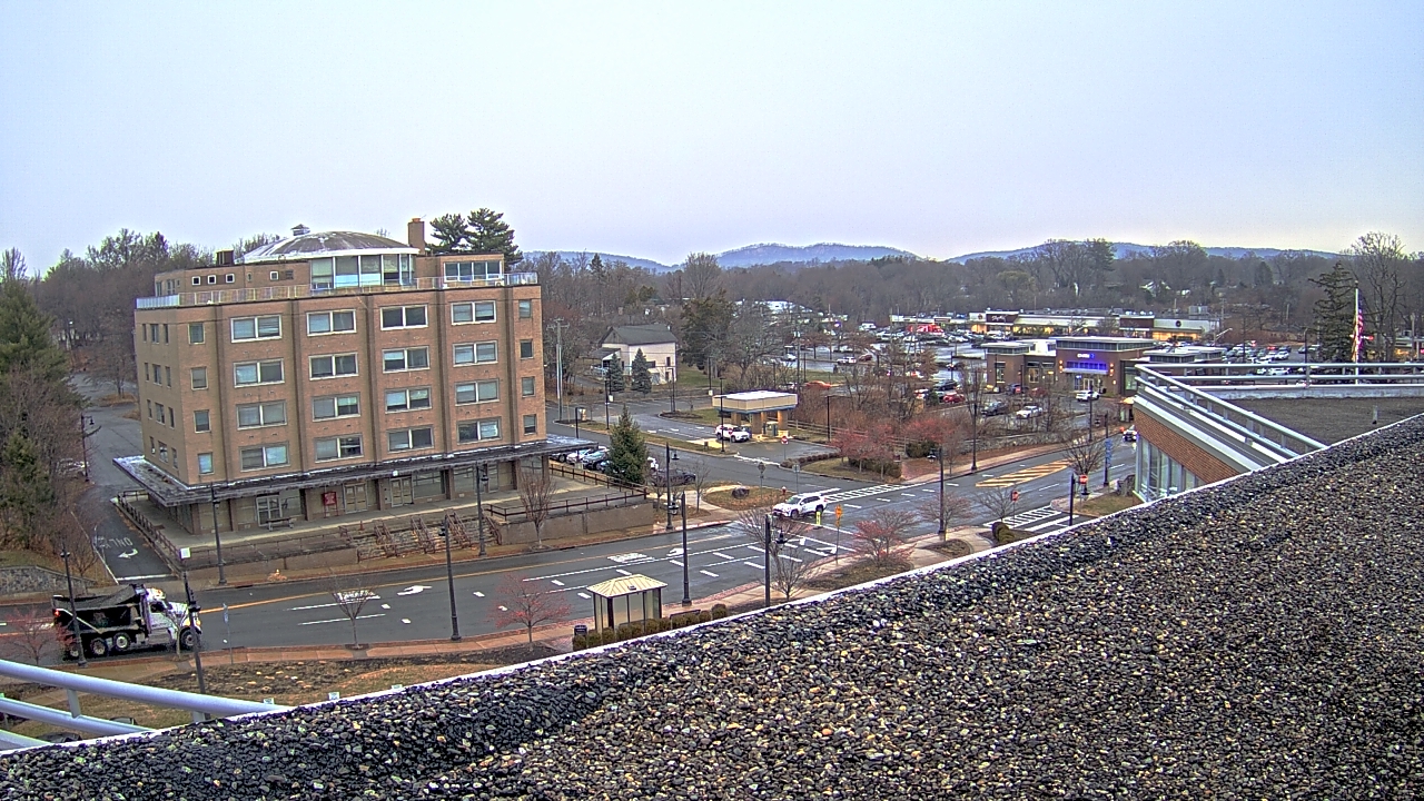 Thumbnail for current weather camera view from County of Rockland in New City, New York
