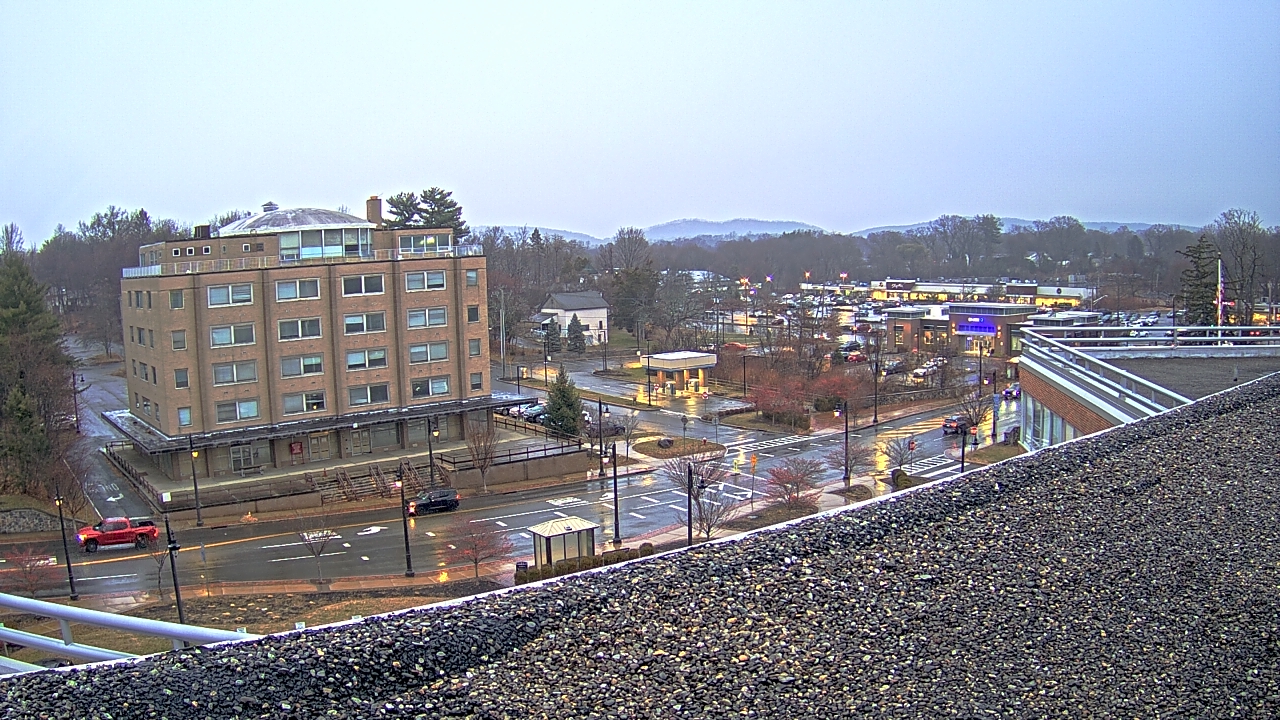 Thumbnail for current weather camera view from County of Rockland in New City, New York