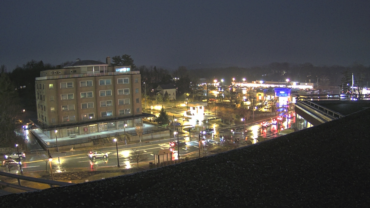 Thumbnail for current weather camera view from County of Rockland in New City, New York