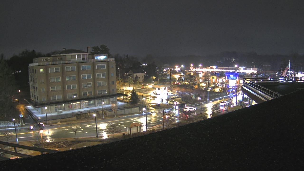 Thumbnail for current weather camera view from County of Rockland in New City, New York