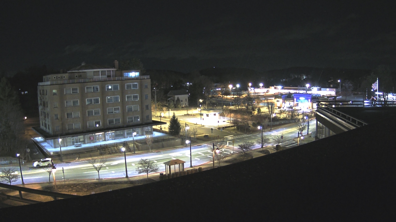 Thumbnail for current weather camera view from County of Rockland in New City, New York