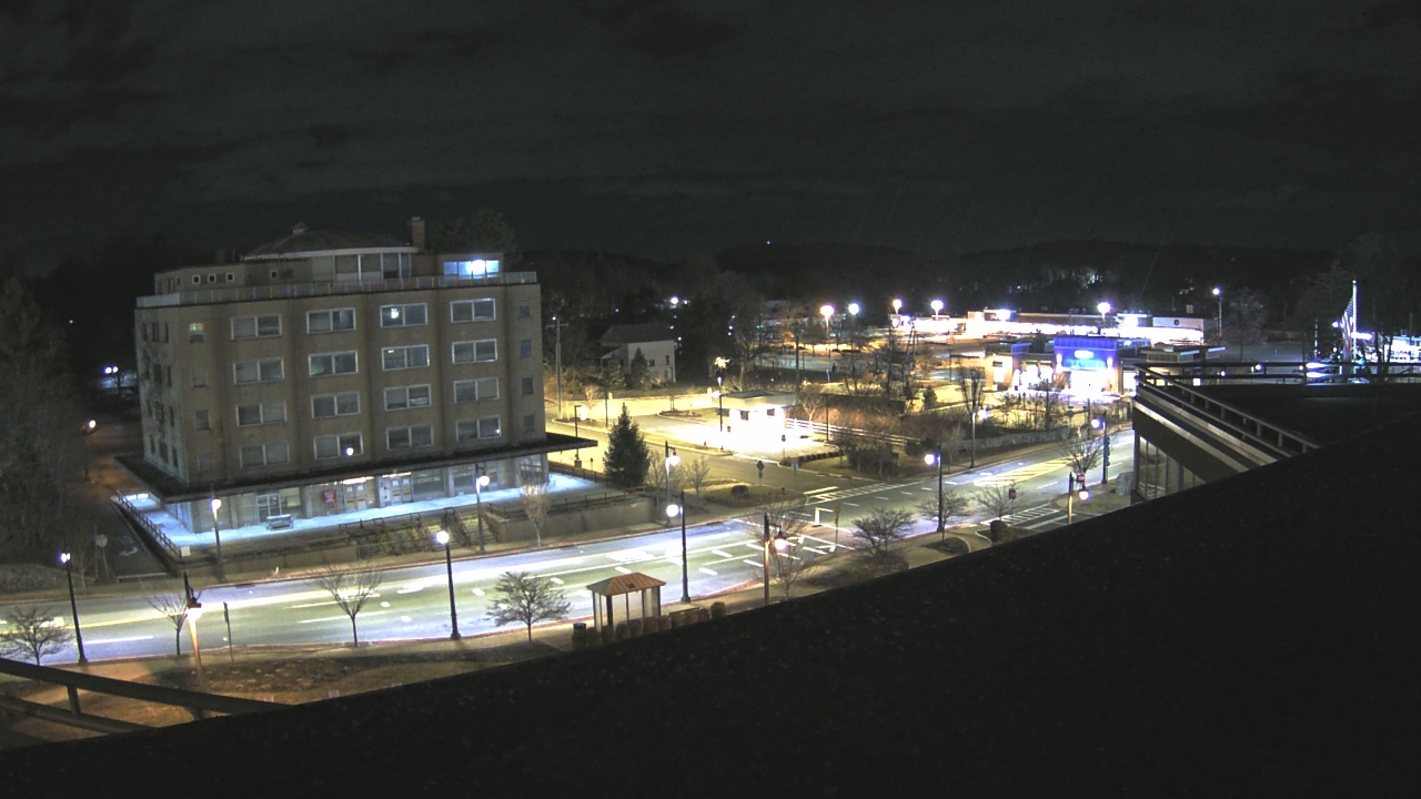 Thumbnail for current weather camera view from County of Rockland in New City, New York