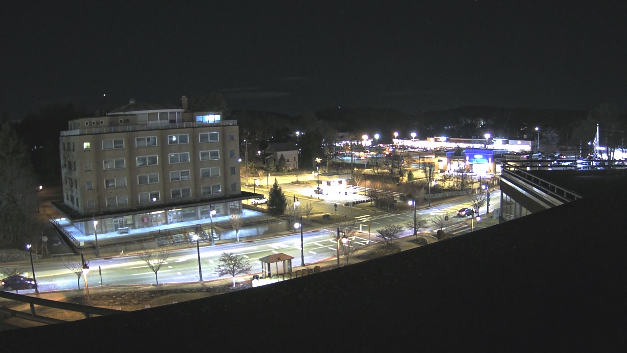 Thumbnail for current weather camera view from County of Rockland in New City, New York