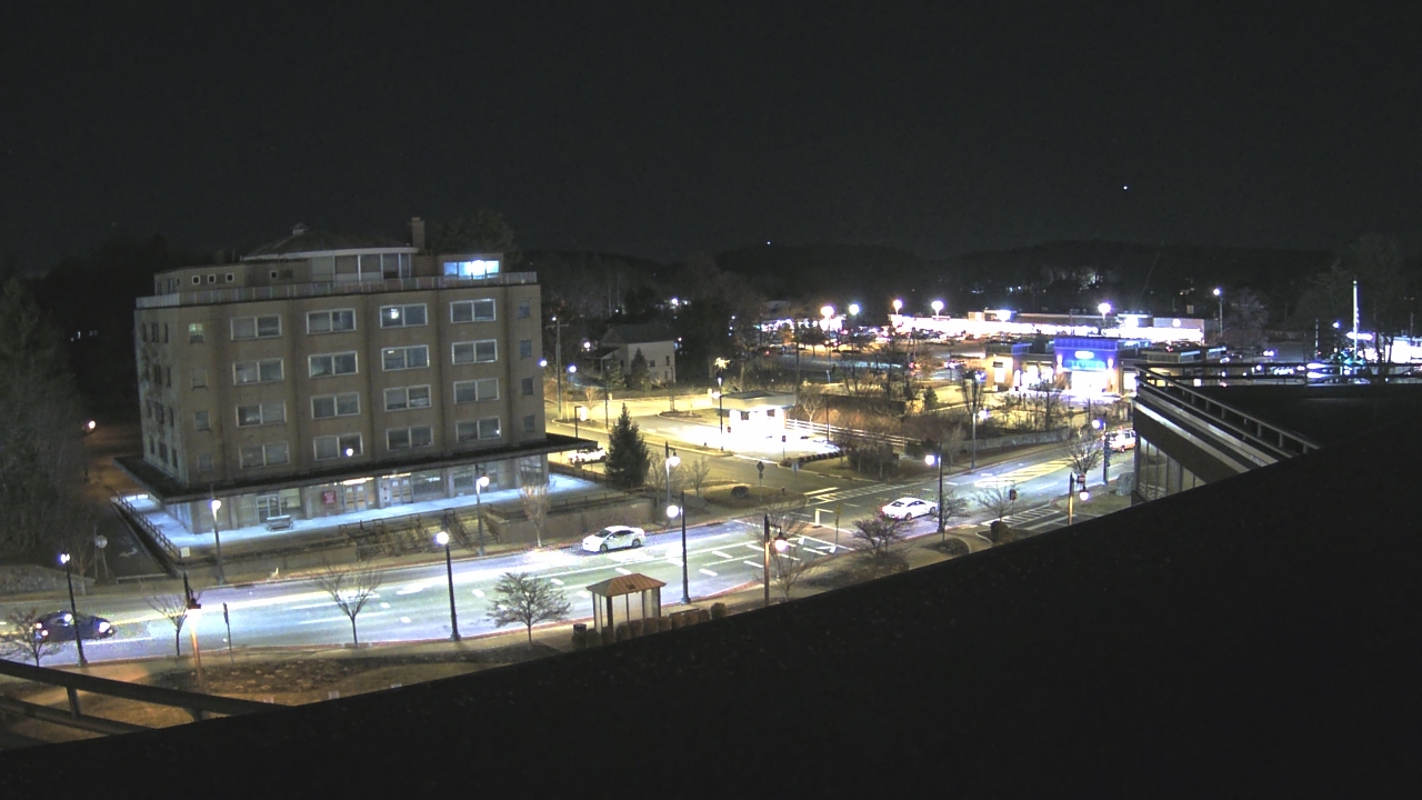 Thumbnail for current weather camera view from County of Rockland in New City, New York