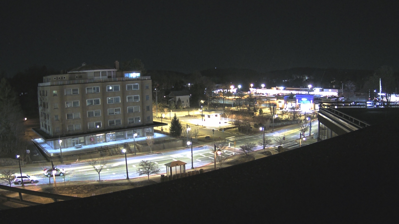 Thumbnail for current weather camera view from County of Rockland in New City, New York