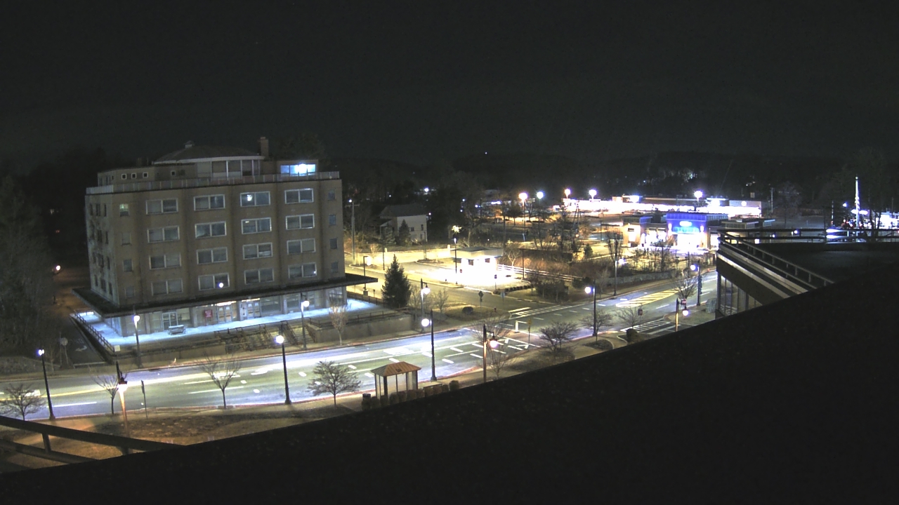 Thumbnail for current weather camera view from County of Rockland in New City, New York