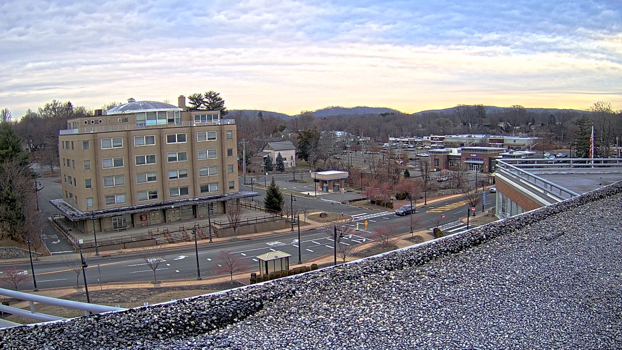 Thumbnail for current weather camera view from County of Rockland in New City, New York