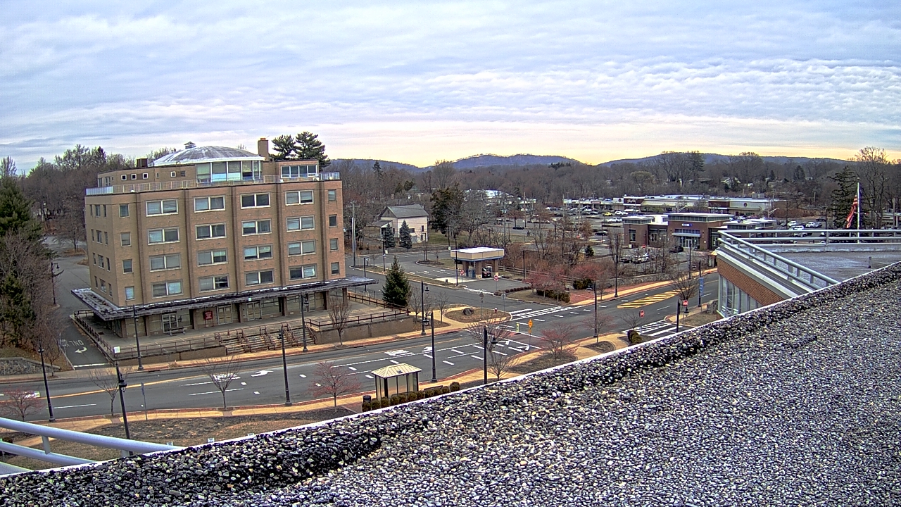 Thumbnail for current weather camera view from County of Rockland in New City, New York