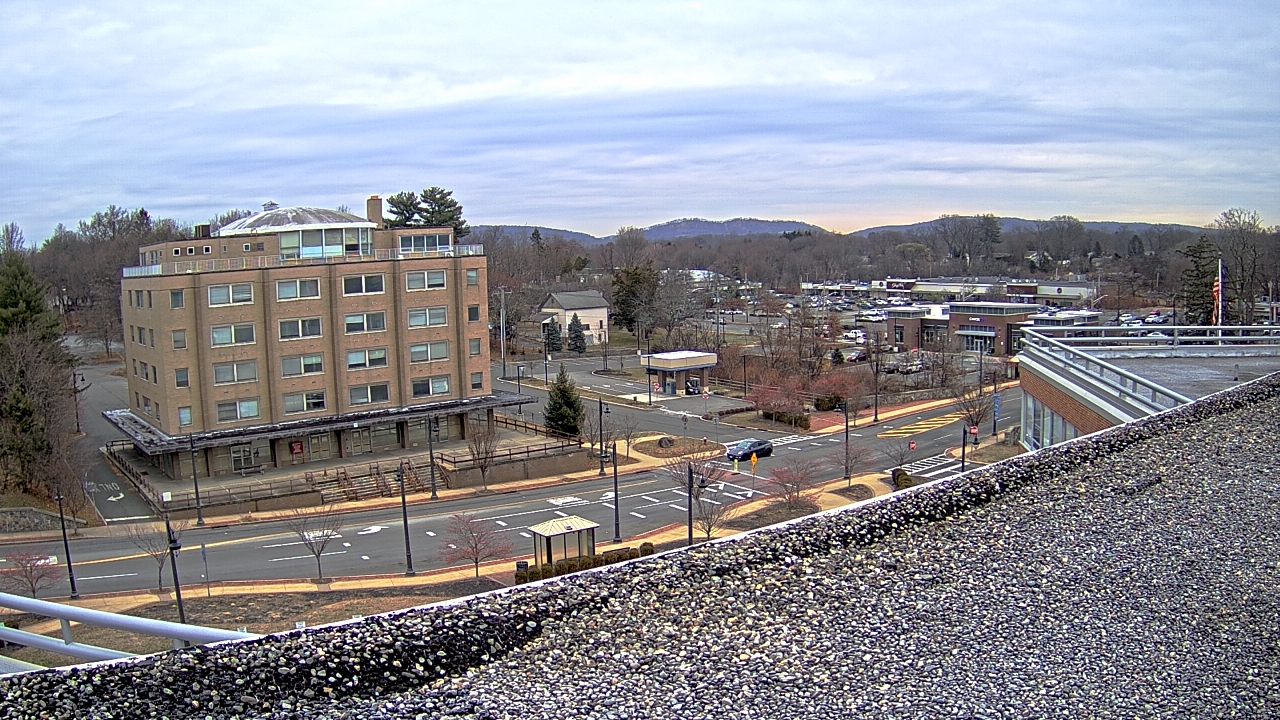 Thumbnail for current weather camera view from County of Rockland in New City, New York