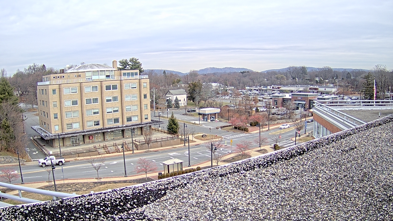 Thumbnail for current weather camera view from County of Rockland in New City, New York