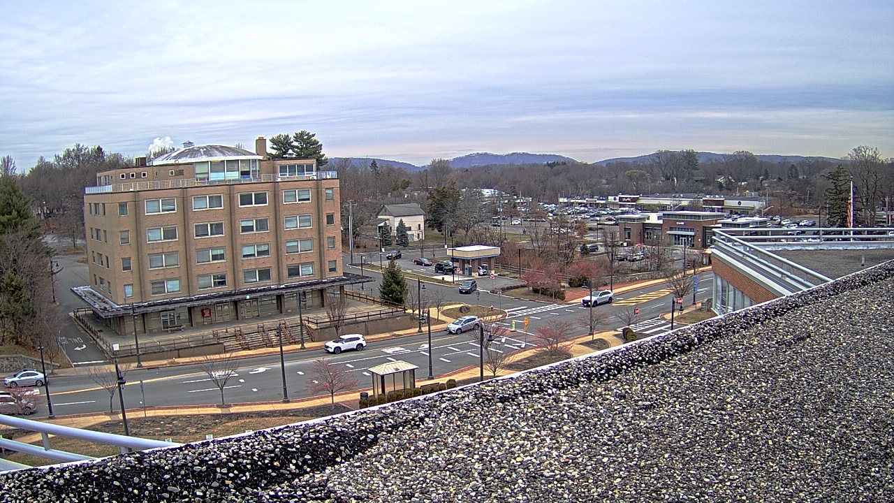 Thumbnail for current weather camera view from County of Rockland in New City, New York