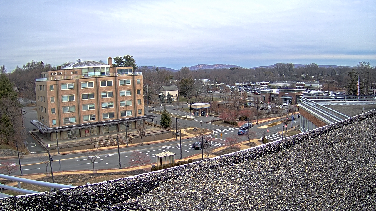 Thumbnail for current weather camera view from County of Rockland in New City, New York