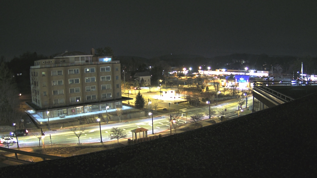 Thumbnail for current weather camera view from County of Rockland in New City, New York