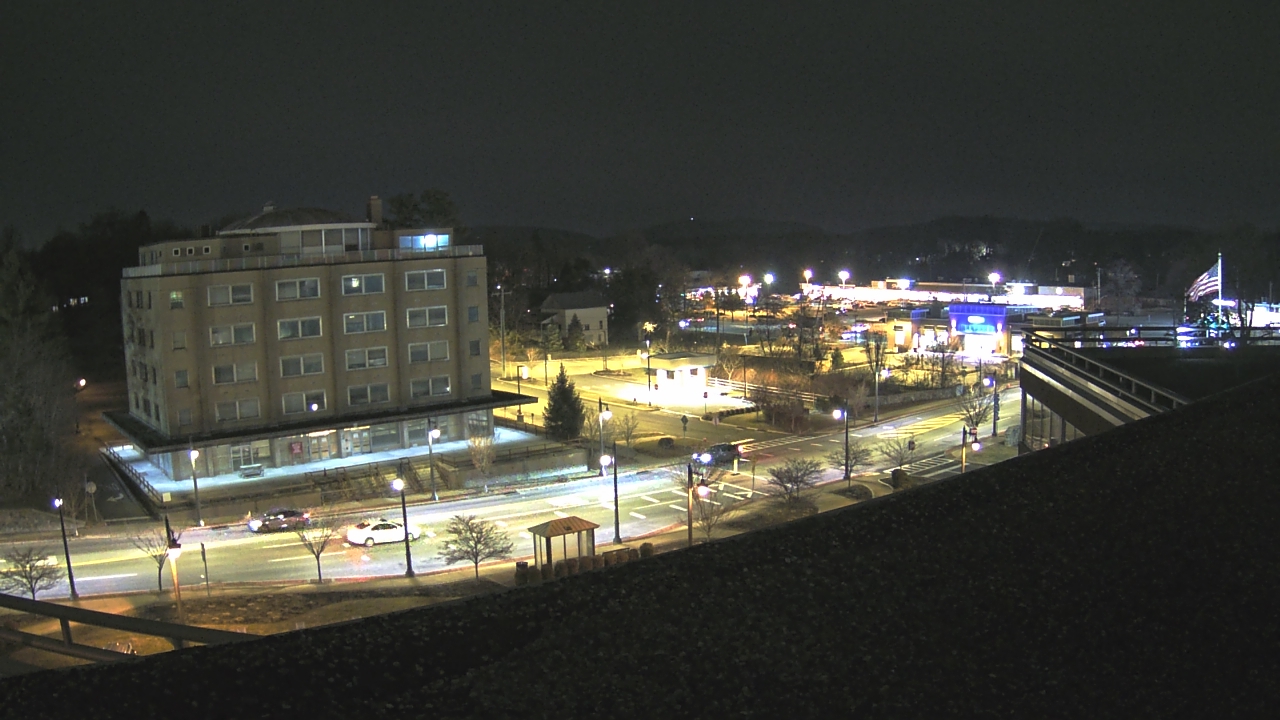 Thumbnail for current weather camera view from County of Rockland in New City, New York