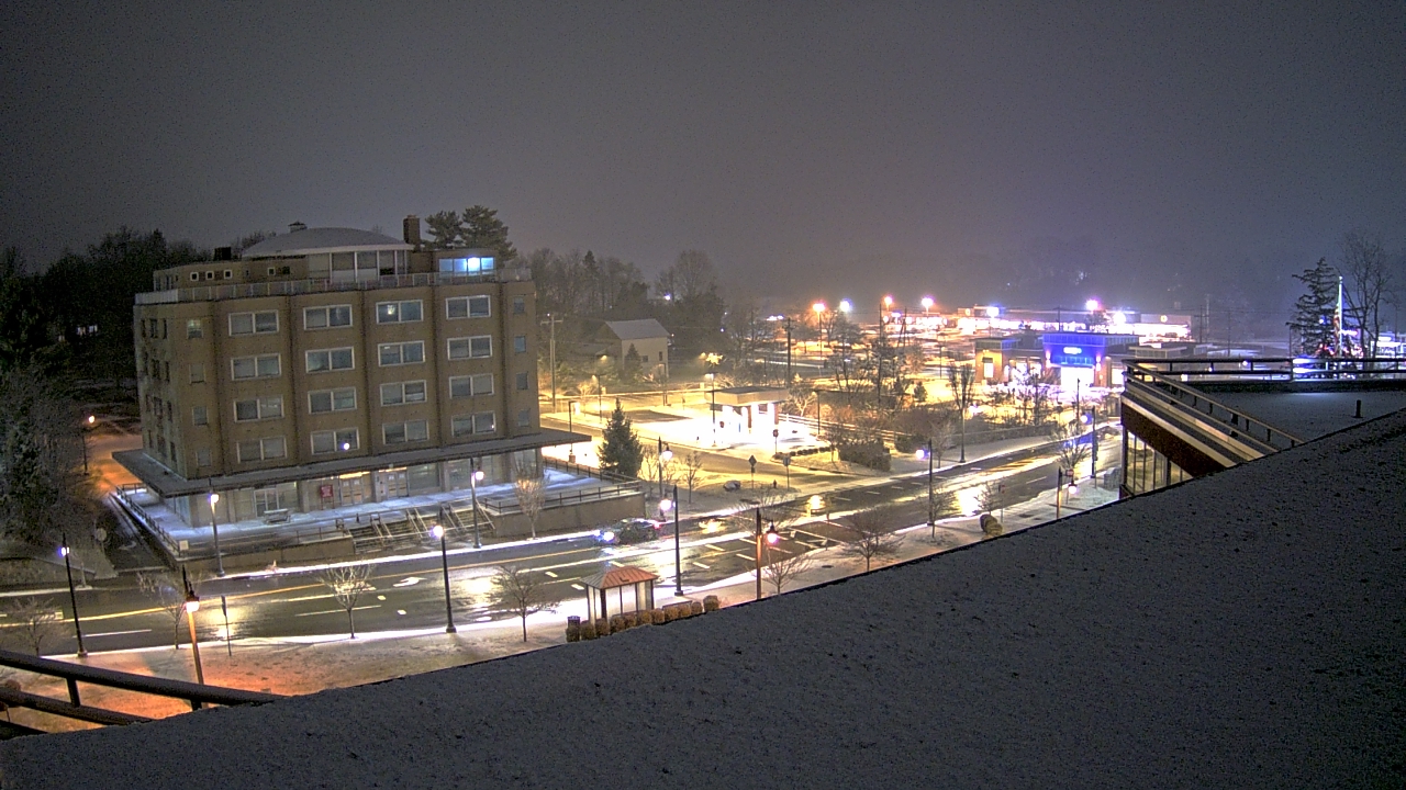 Thumbnail for current weather camera view from County of Rockland in New City, New York