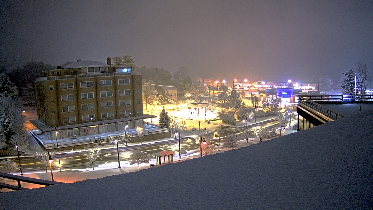 Thumbnail for current weather camera view from County of Rockland in New City, New York