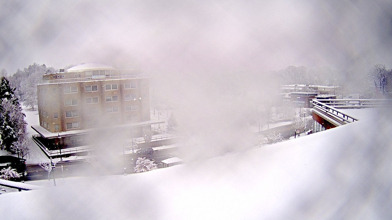 Thumbnail for current weather camera view from County of Rockland in New City, New York