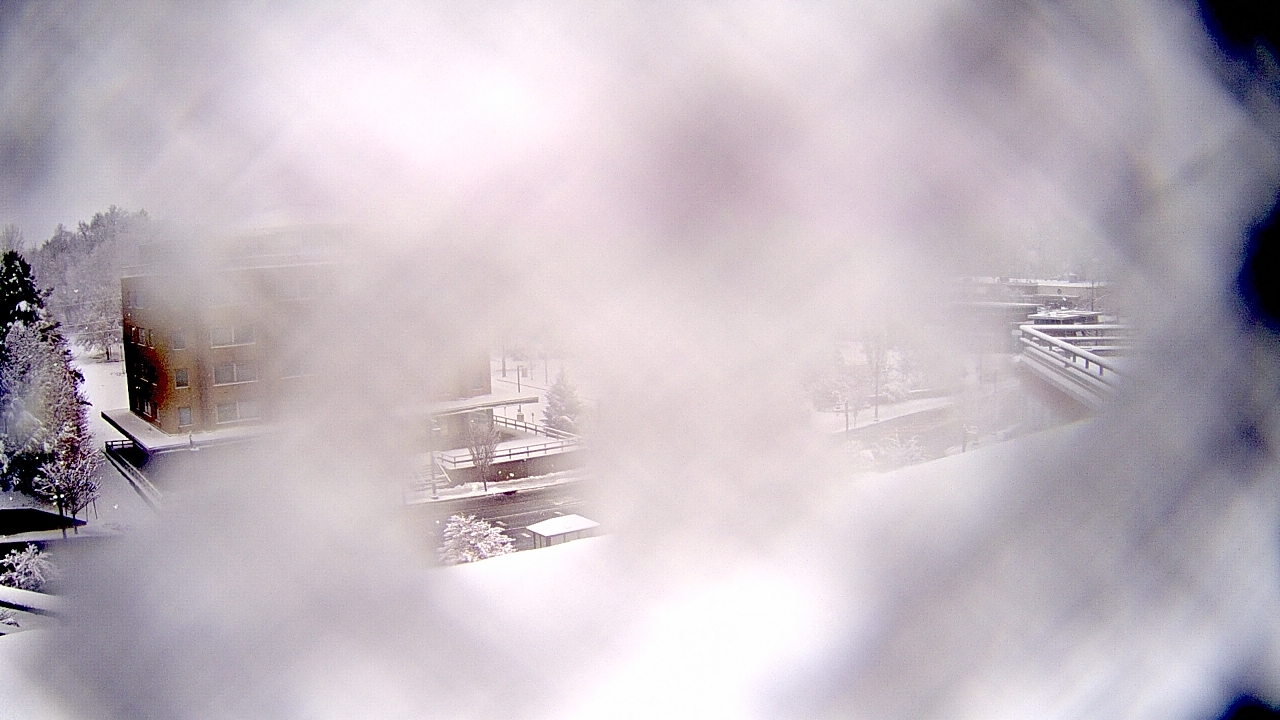 Thumbnail for current weather camera view from County of Rockland in New City, New York