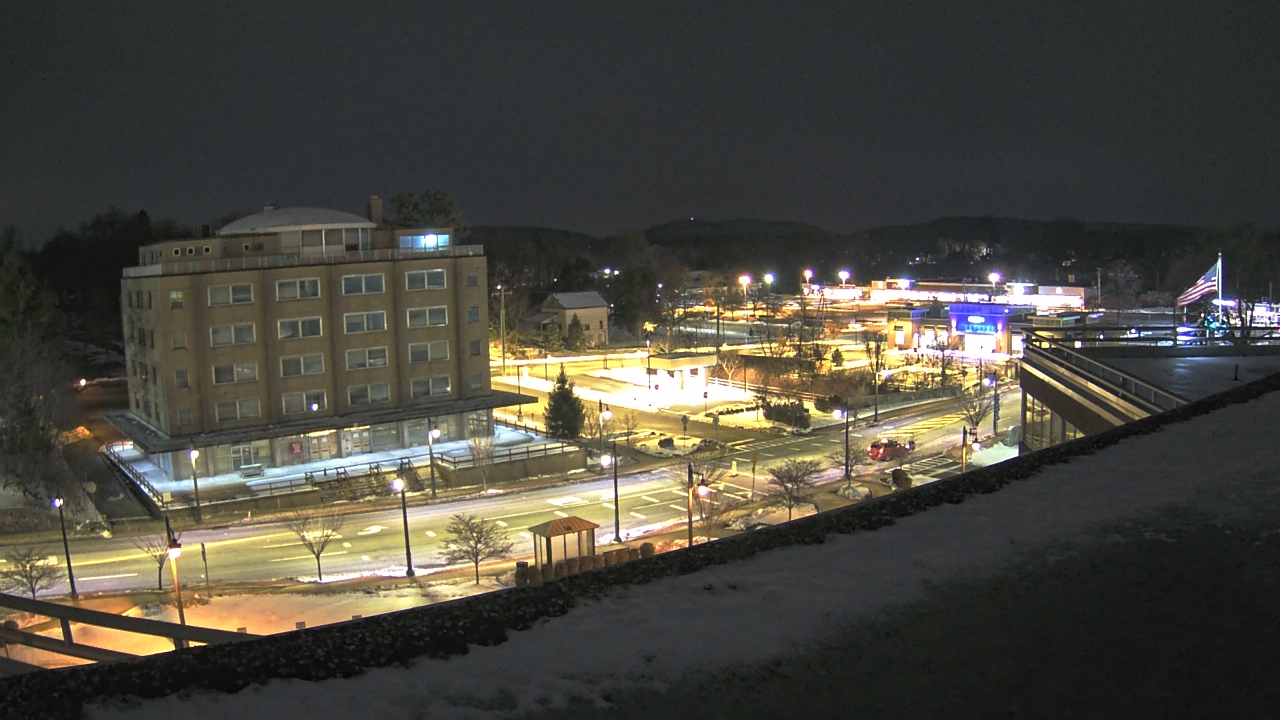 Thumbnail for current weather camera view from County of Rockland in New City, New York