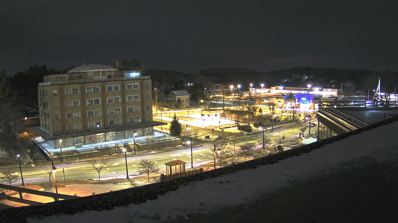 Thumbnail for current weather camera view from County of Rockland in New City, New York