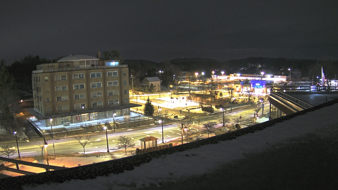 Thumbnail for current weather camera view from County of Rockland in New City, New York