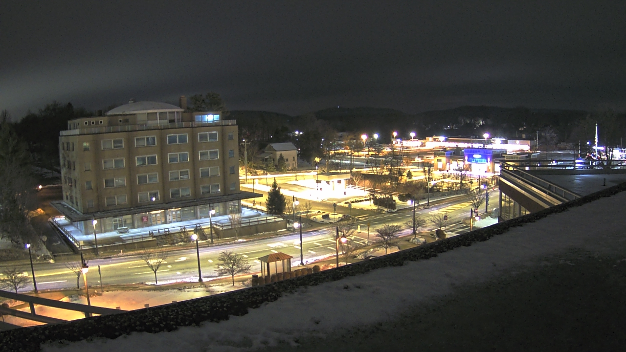 Thumbnail for current weather camera view from County of Rockland in New City, New York