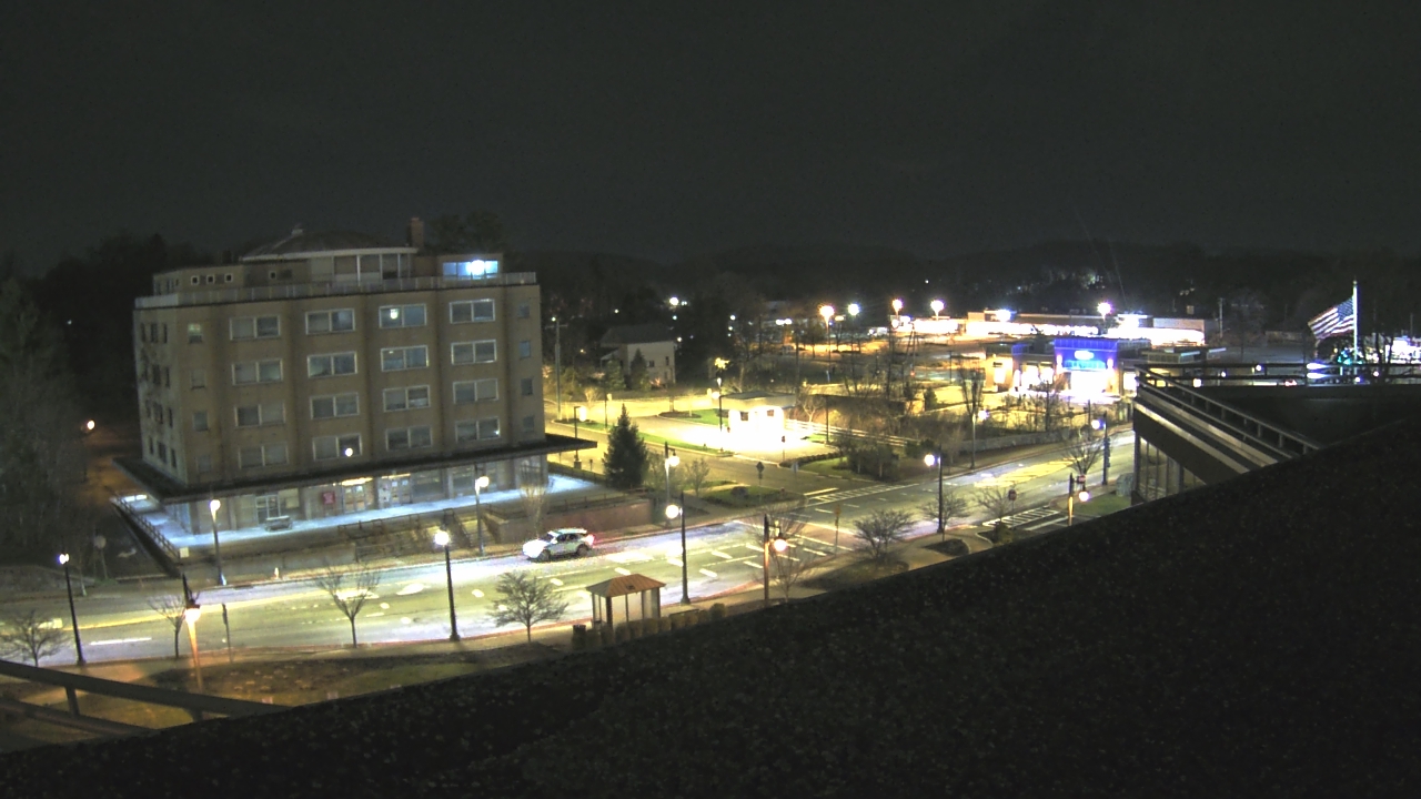 Thumbnail for current weather camera view from County of Rockland in New City, New York