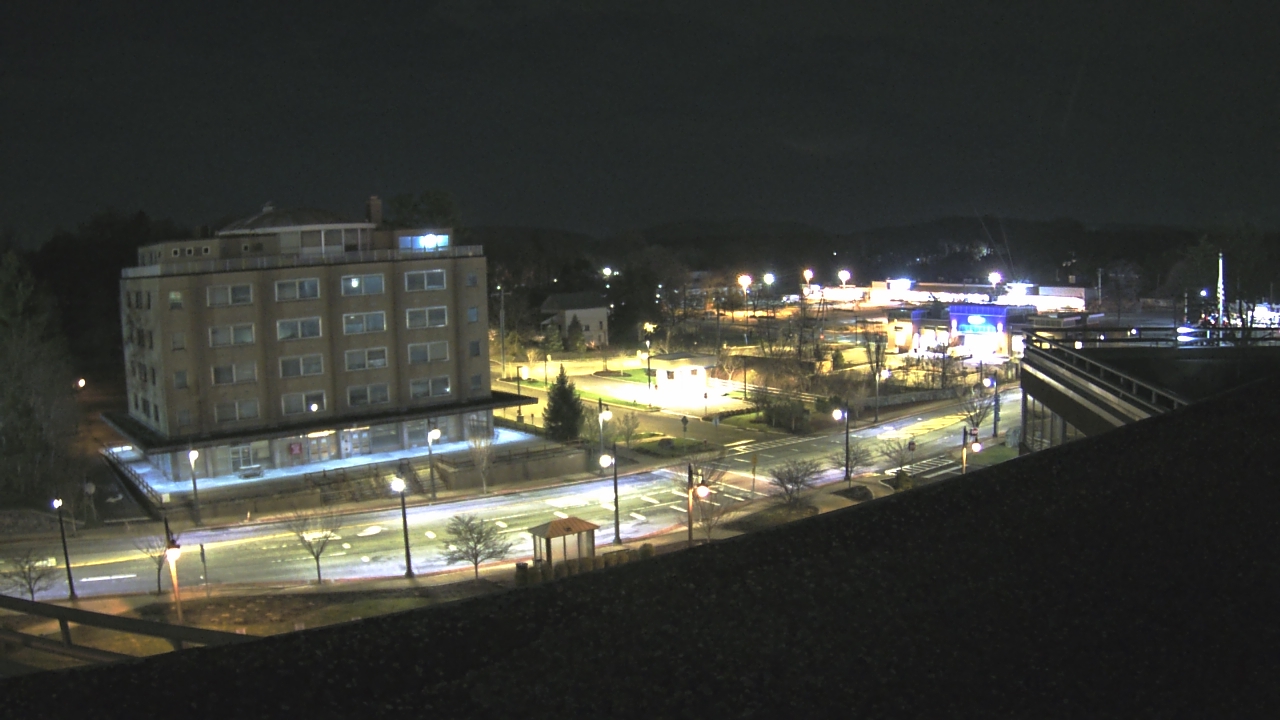 Thumbnail for current weather camera view from County of Rockland in New City, New York