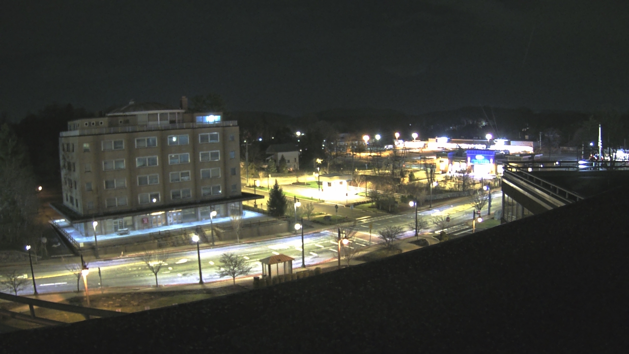 Thumbnail for current weather camera view from County of Rockland in New City, New York