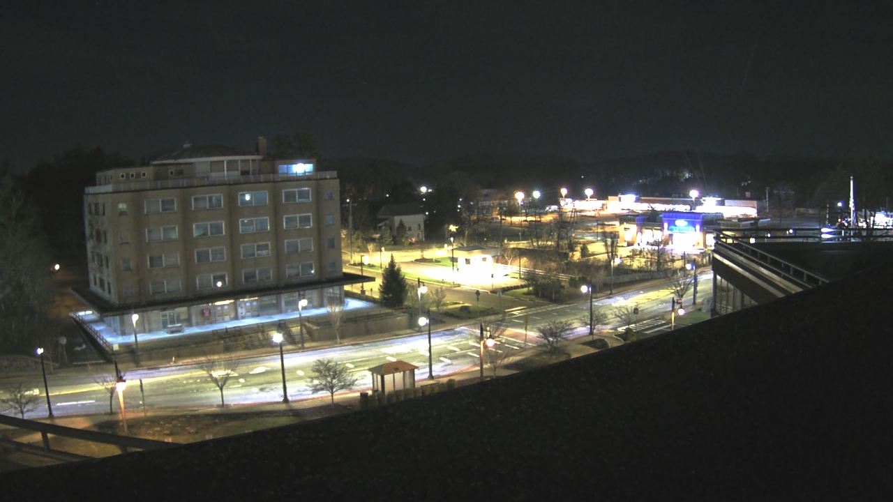 Thumbnail for current weather camera view from County of Rockland in New City, New York