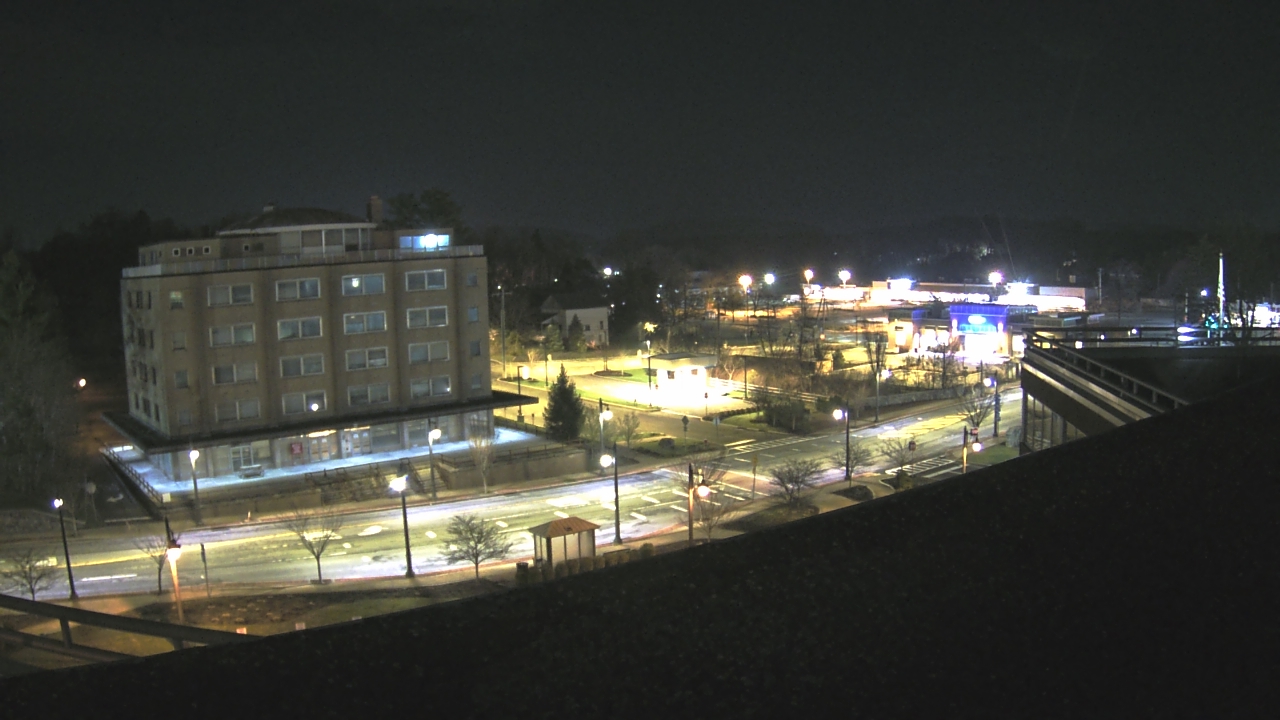 Thumbnail for current weather camera view from County of Rockland in New City, New York