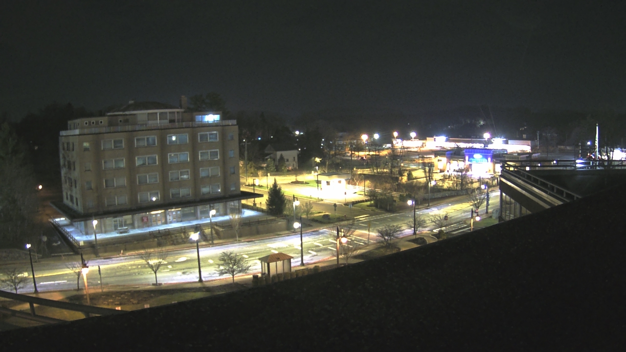 Thumbnail for current weather camera view from County of Rockland in New City, New York