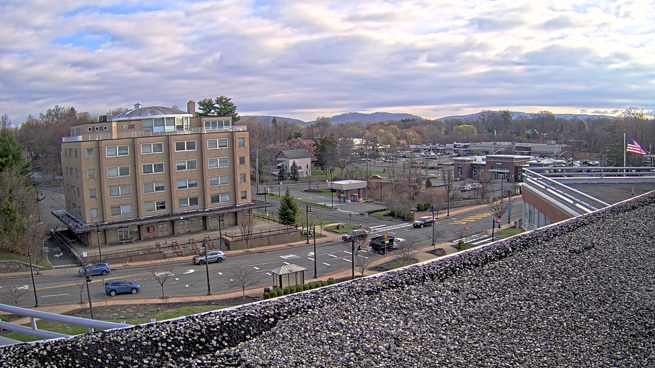 Thumbnail for current weather camera view from County of Rockland in New City, New York