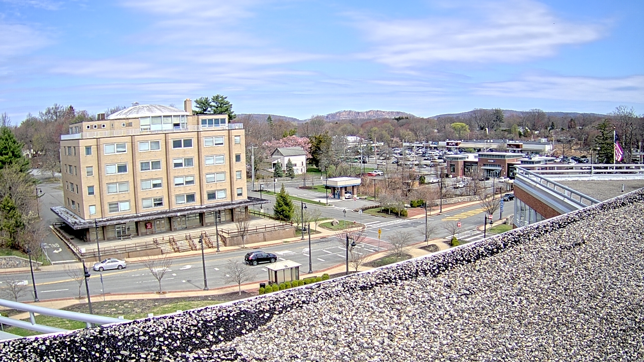 Thumbnail for current weather camera view from County of Rockland in New City, New York