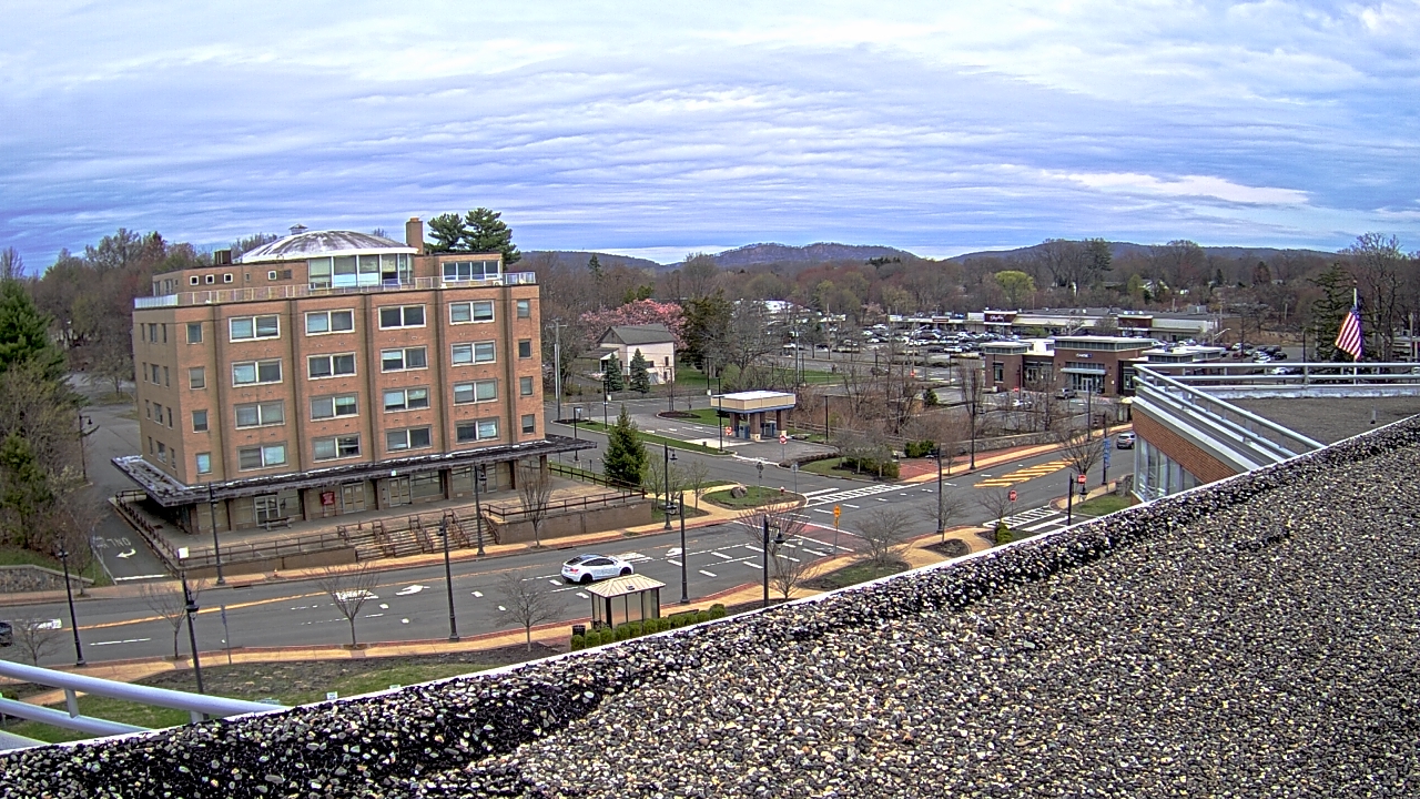 Thumbnail for current weather camera view from County of Rockland in New City, New York