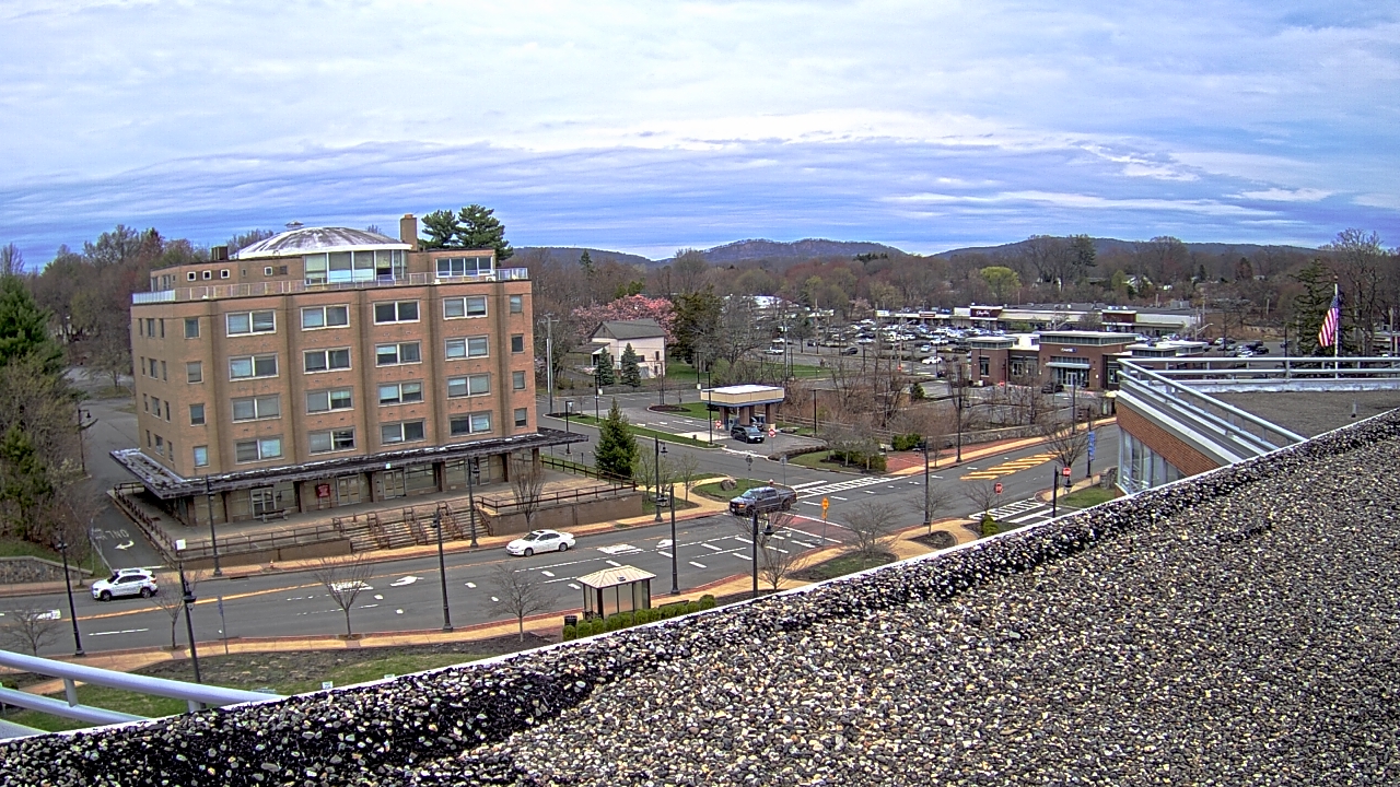 Thumbnail for current weather camera view from County of Rockland in New City, New York