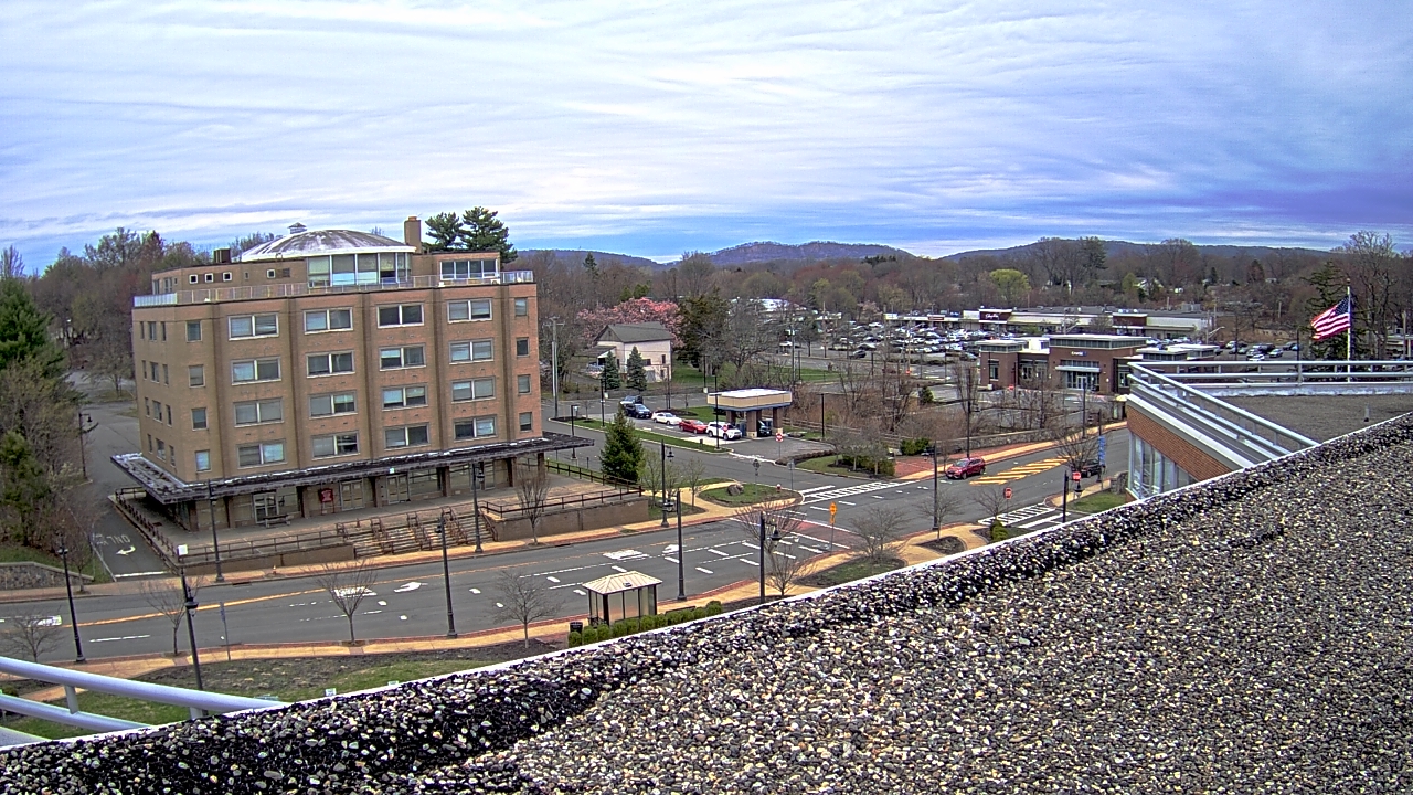 Thumbnail for current weather camera view from County of Rockland in New City, New York