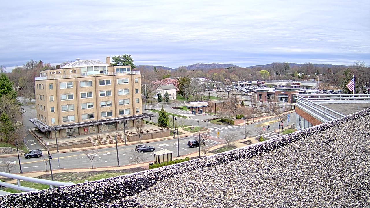 Thumbnail for current weather camera view from County of Rockland in New City, New York