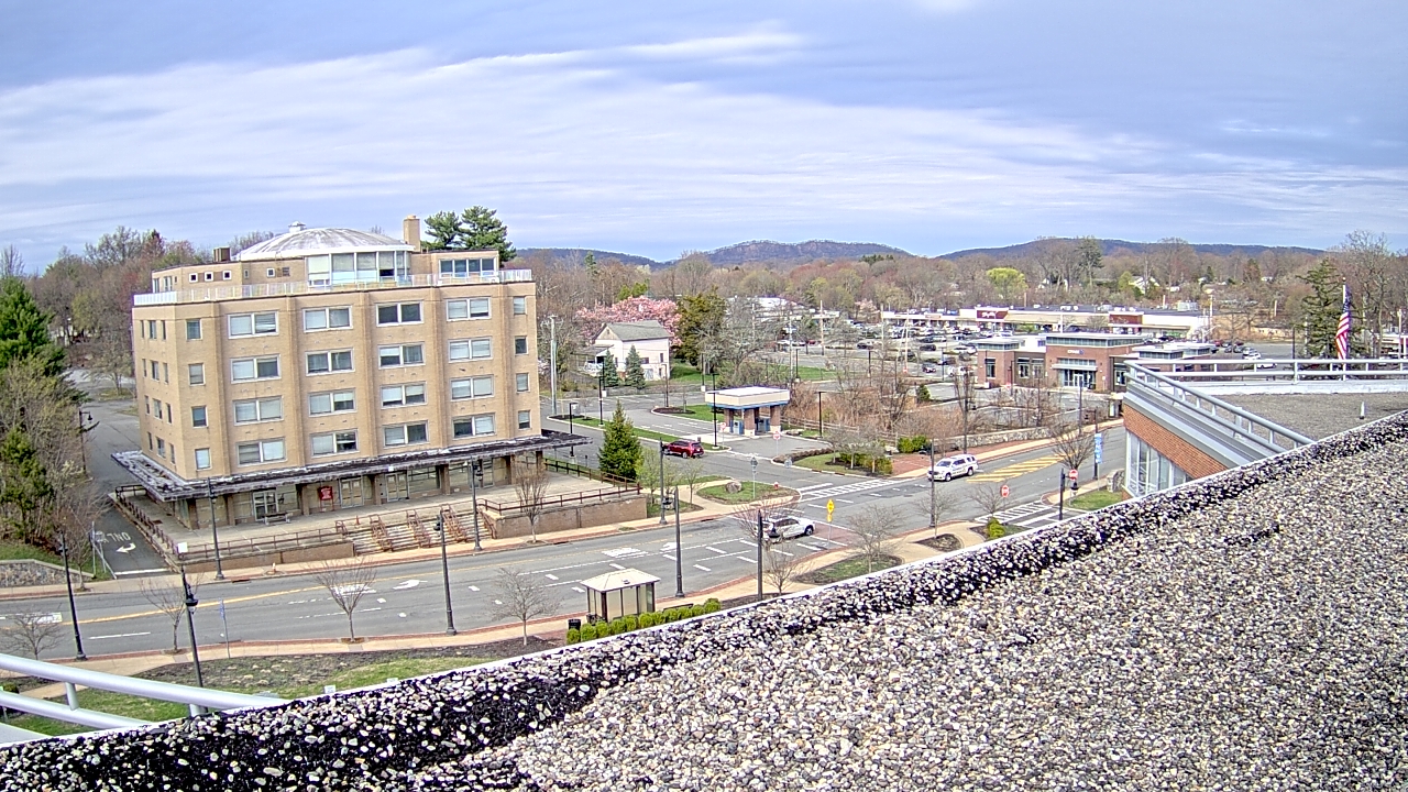 Thumbnail for current weather camera view from County of Rockland in New City, New York