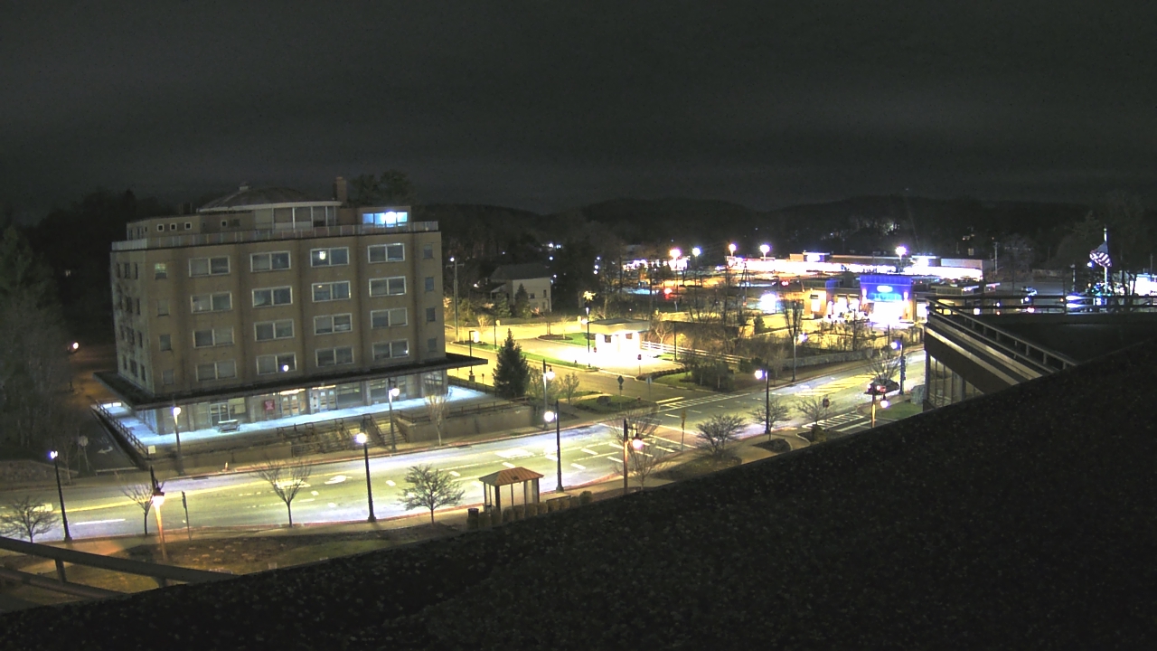 Thumbnail for current weather camera view from County of Rockland in New City, New York