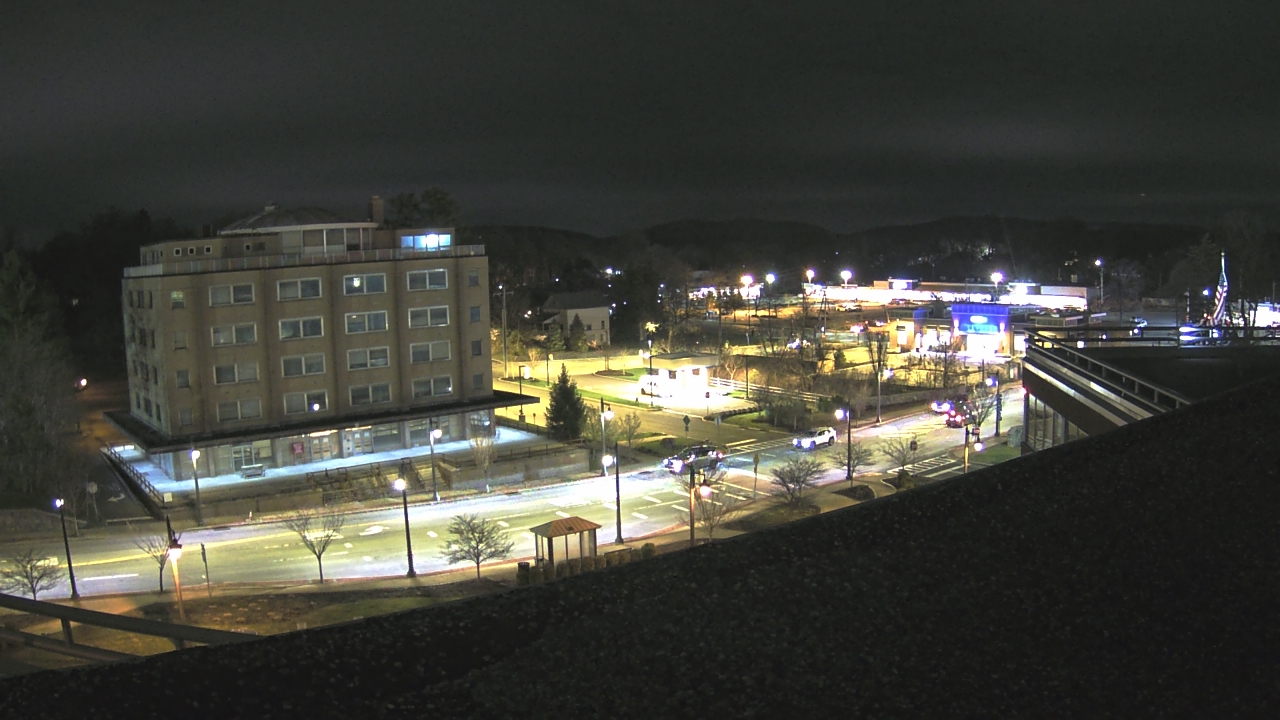 Thumbnail for current weather camera view from County of Rockland in New City, New York