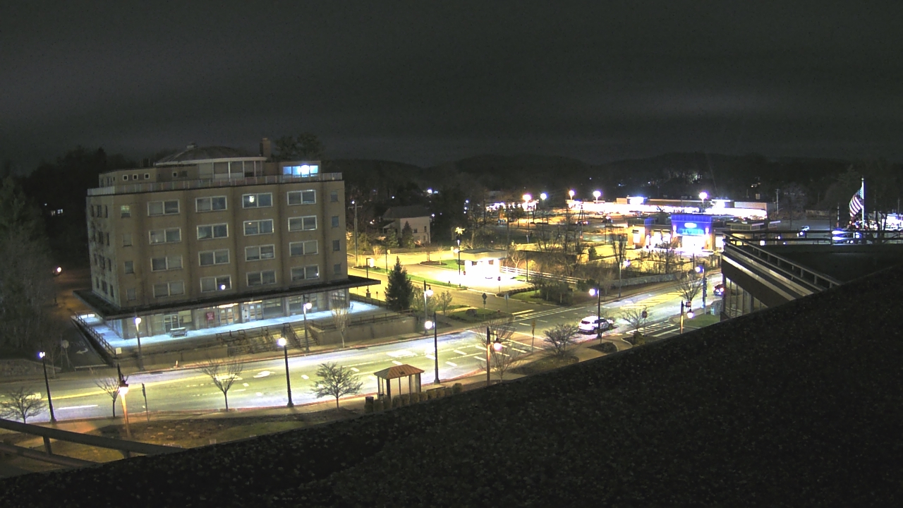 Thumbnail for current weather camera view from County of Rockland in New City, New York