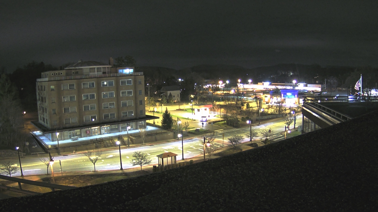 Thumbnail for current weather camera view from County of Rockland in New City, New York