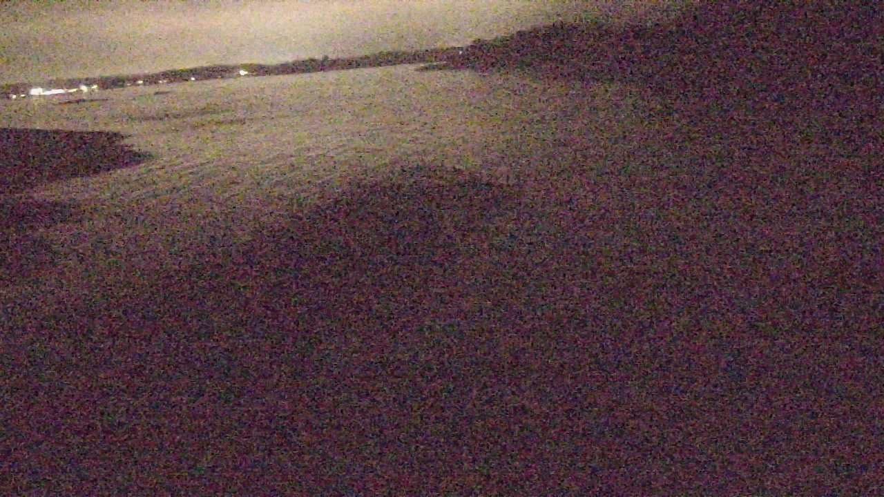Thumbnail for current weather camera view from Outer Island Education and Research in Branford, Connecticut