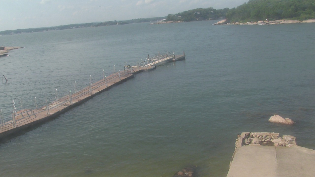 Thumbnail for current weather camera view from Outer Island Education and Research in Branford, Connecticut